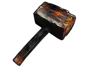 Scorched Hammer