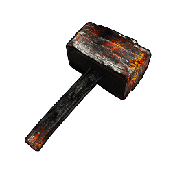 Scorched Hammer