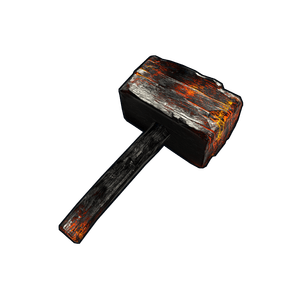 Scorched Hammer