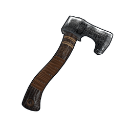 Vikings Tomahawk