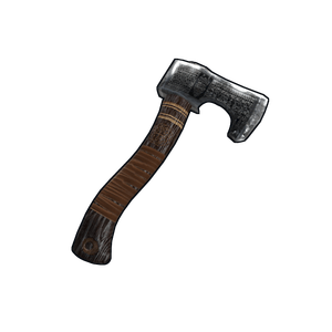 Vikings Tomahawk