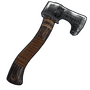 Vikings Tomahawk