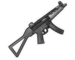 Elite Mp5