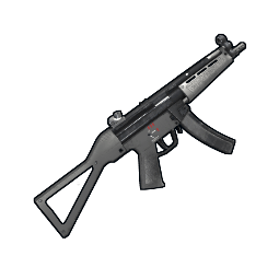 Elite Mp5