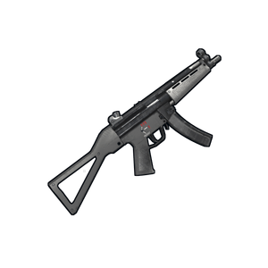 Elite Mp5