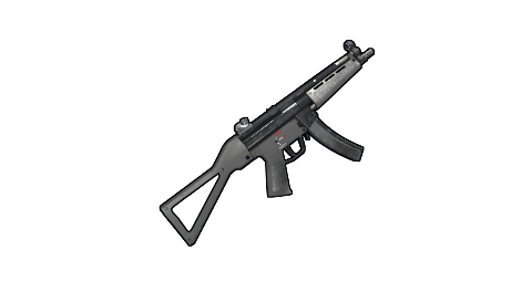 Elite Mp5