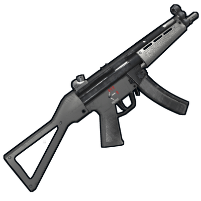 Elite Mp5