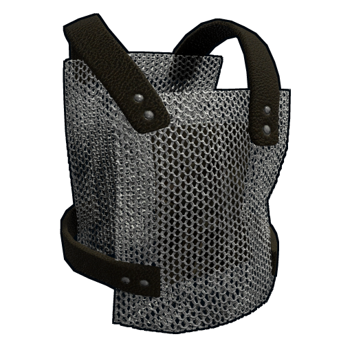 Chainmail Rust Game Items Gameflip