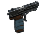 Tehno Pistol