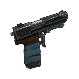 Tehno Pistol