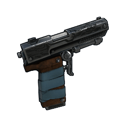 Tehno Pistol