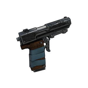 Tehno Pistol