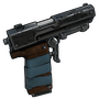 Tehno Pistol