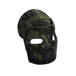 Army Facemask