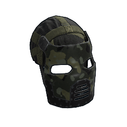 Army Facemask