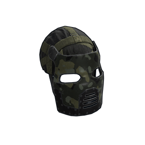 Army Facemask