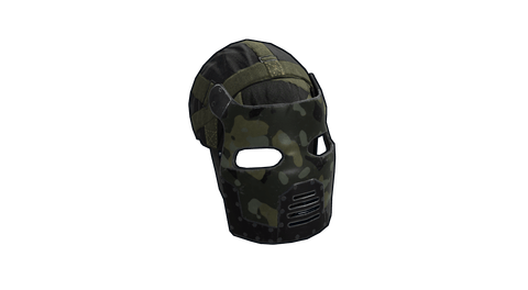 Army Facemask