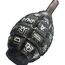 Voodoo Grenade