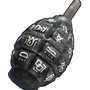 Voodoo Grenade