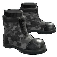 Tactical Boots