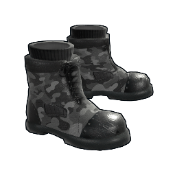 Tactical Boots