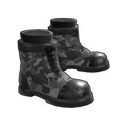 Tactical Boots