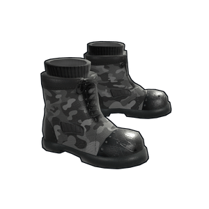 Tactical Boots