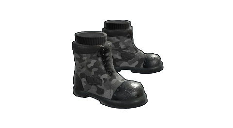 Tactical Boots