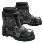 Tactical Boots