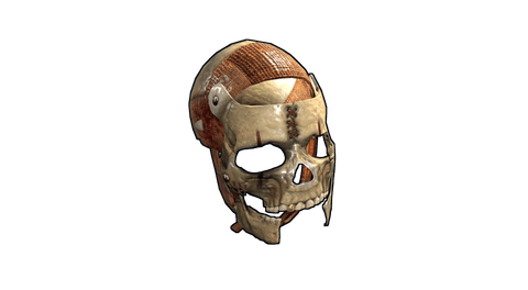 Rust - Human Sacrifice Mask Şuan Stokta Yok | GameSatış