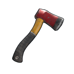Firefighter Hatchet