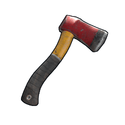 Firefighter Hatchet