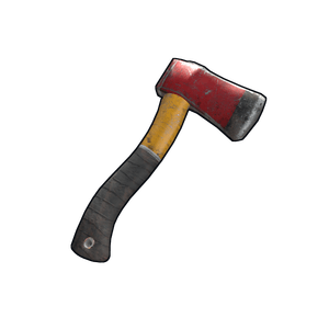 Firefighter Hatchet
