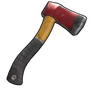 Firefighter Hatchet