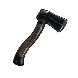 Military Hatchet