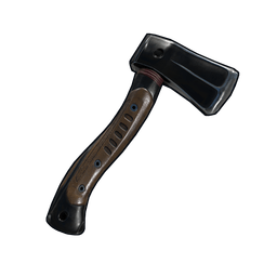 Military Hatchet