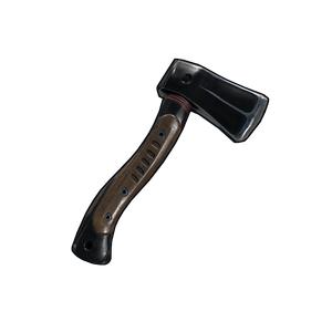 Military Hatchet
