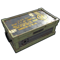 Ammo Box in Rust