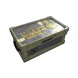 Ammo Box