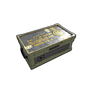 Ammo Box