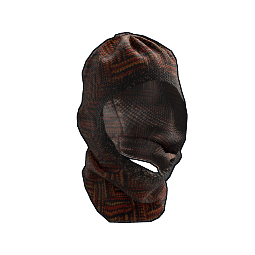 Knitted Balaclava