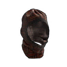 Knitted Balaclava
