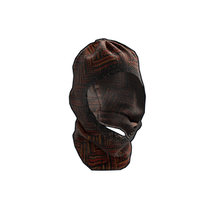 Knitted Balaclava