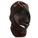Knitted Balaclava