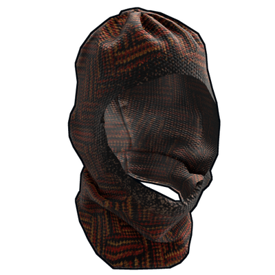 Knitted Balaclava
