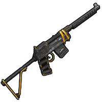 Workbench SAR in Rust