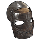 Rusted Smile