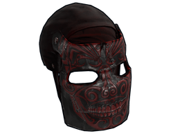 Death Facemask