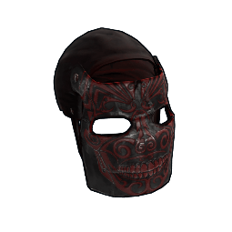 Death Facemask