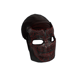 Death Facemask